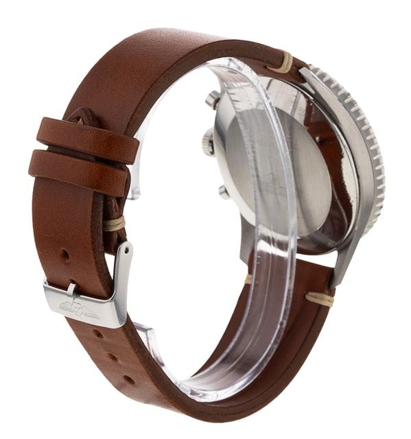 Breitling Old Navitimer 806 Image 3